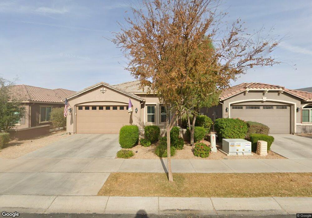 9634 E Tesla Ave, Mesa, AZ 85212 - photo 1