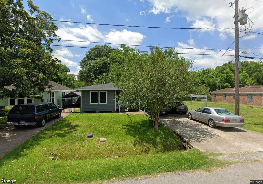 3518 Noah St, Houston, TX 77021 - photo 1