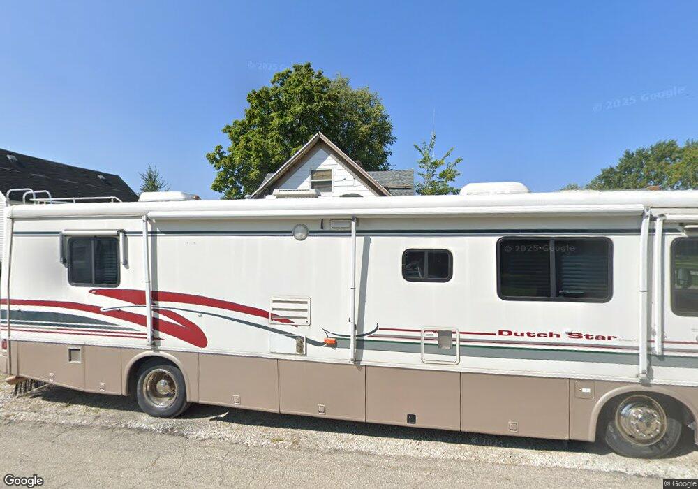 225 N Indiana St, Greentown, IN 46936 - photo 1