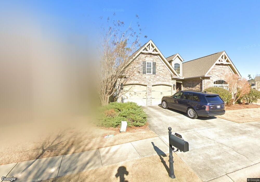 1136 Pebble Creek Ln unit BB/15, Locust Grove, GA 30248 - photo 1