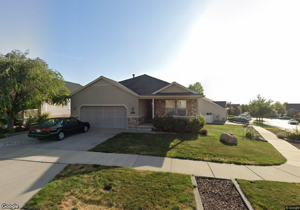 6472 W Scarlet Oak Dr, West Jordan, UT 84081 - photo 1