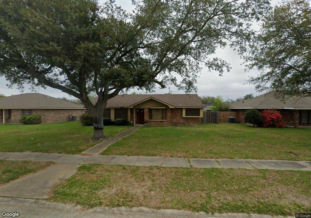 2435 20th St, Lake Charles, LA 70601 - photo 1