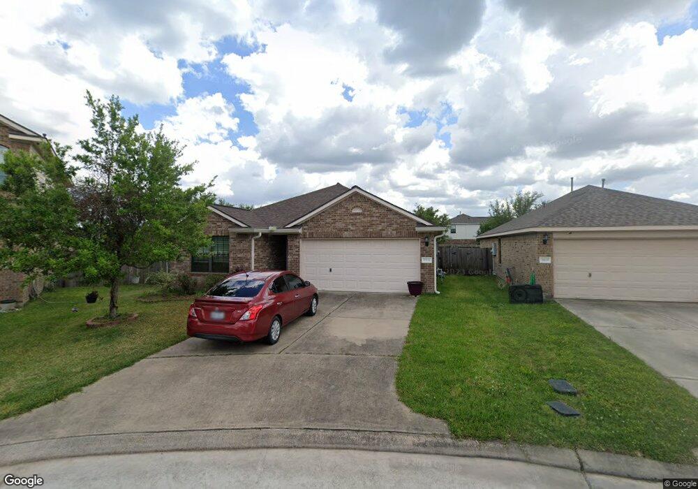10111 Virginia Pine Ct, Tomball, TX 77375 - photo 1
