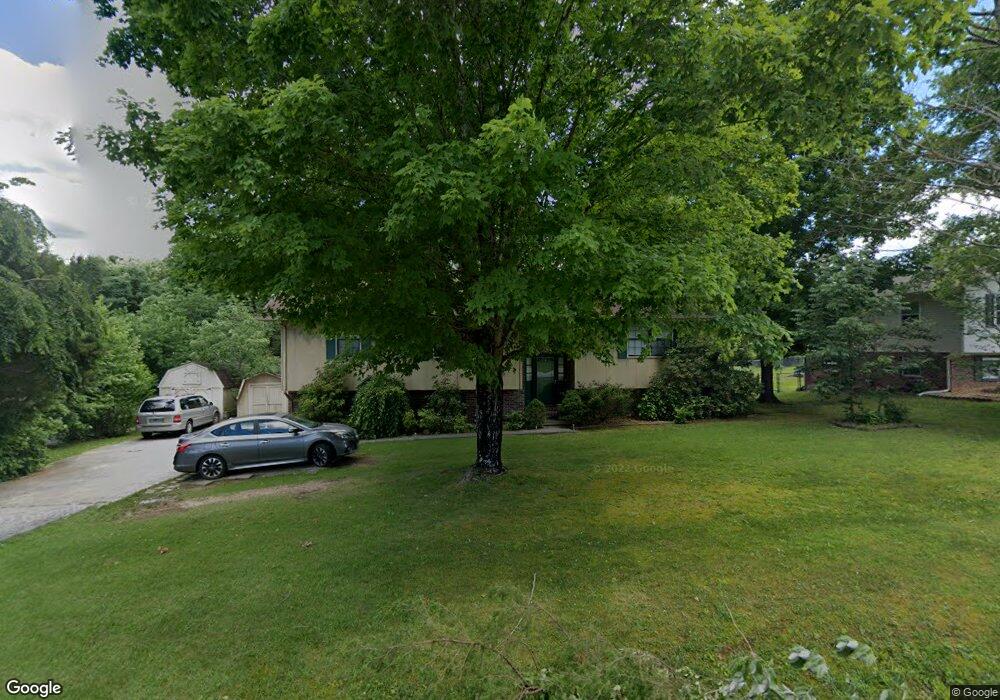 56 Sherwood Dr, Manchester, TN 37355 - photo 1