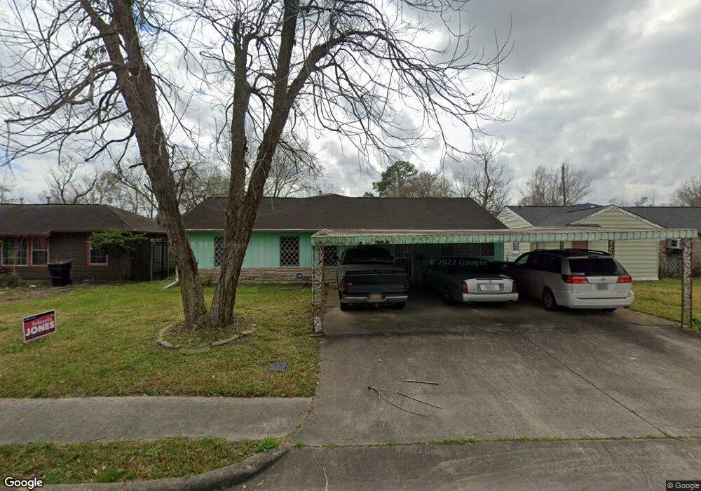 5118 Dewberry St, Houston, TX 77021 - photo 1