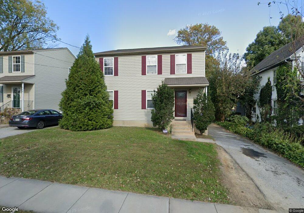 225 Jackson Ave, Lansdowne, PA 19050 - photo 1