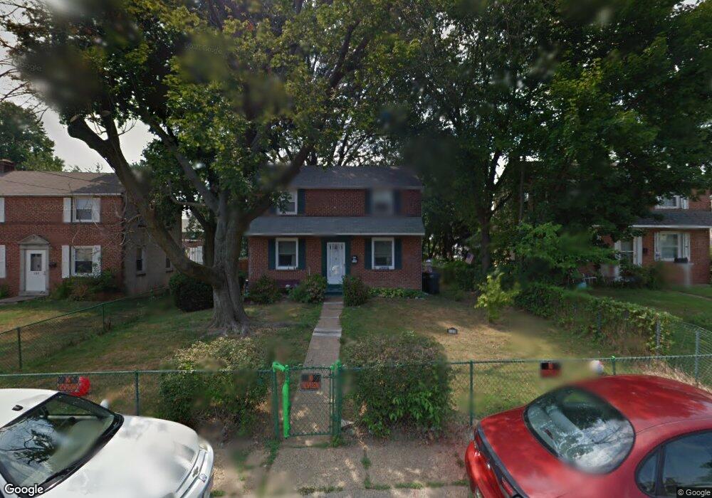 128 Rodney Dr, New Castle, DE 19720 - photo 1