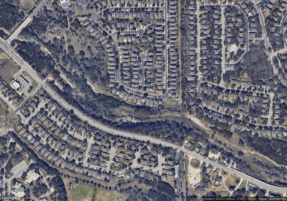 24223 Flint Creek, San Antonio, TX 78255 - photo 1