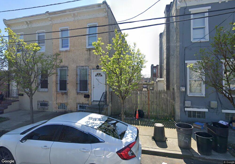 230 Byron St, Camden, NJ 08102 - photo 1