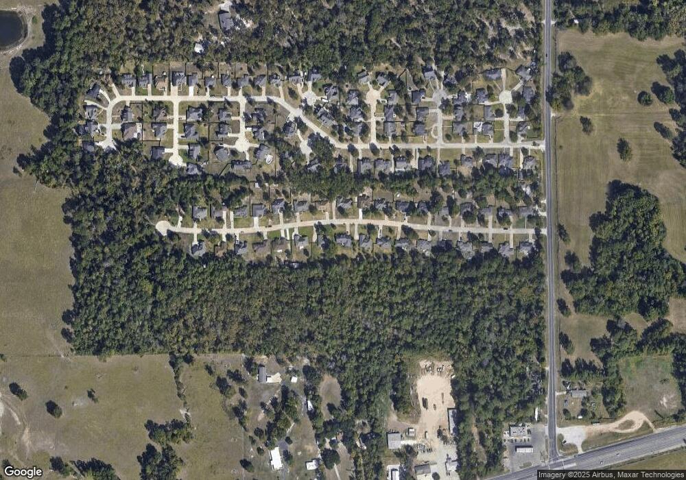 251 Hunters Glen Dr, Lufkin, TX 75904 - photo 1