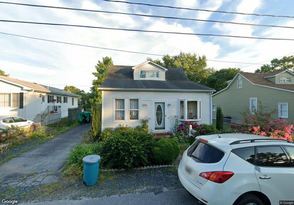 807 Silver Ave, Essex, MD 21221 - photo 1