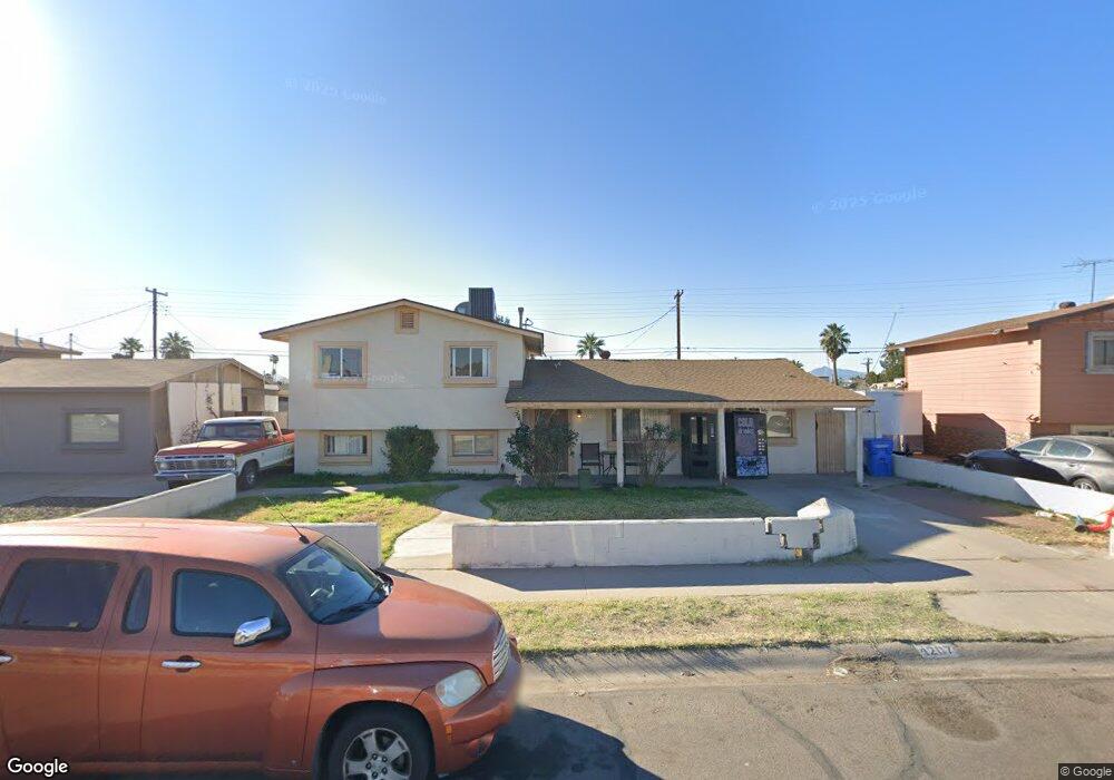 4207 W Monterey Way, Phoenix, AZ 85019 - photo 1