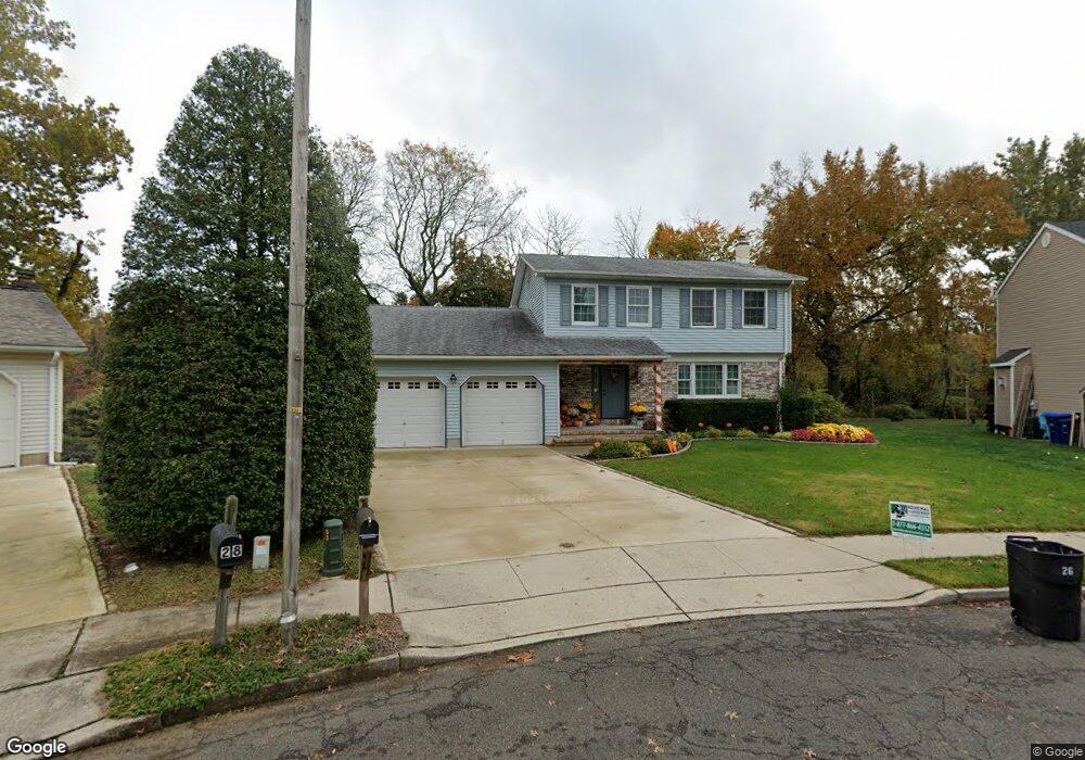 26 Hixon Dr, Burlington, NJ 08016 - photo 1