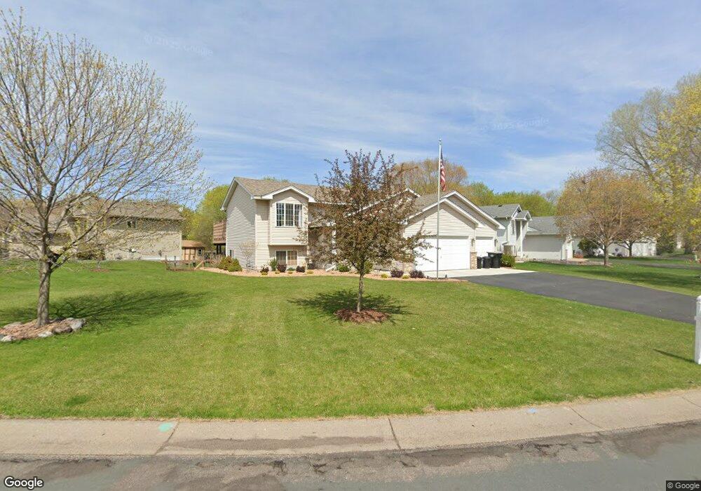 2357 123rd Cir NW, Coon Rapids, MN 55448 - photo 1