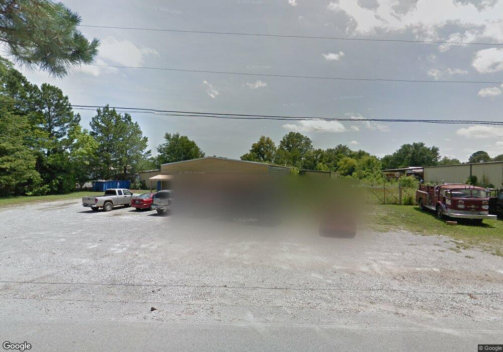 1515 Bartlett Dr, Manchester, TN 37355 - photo 1