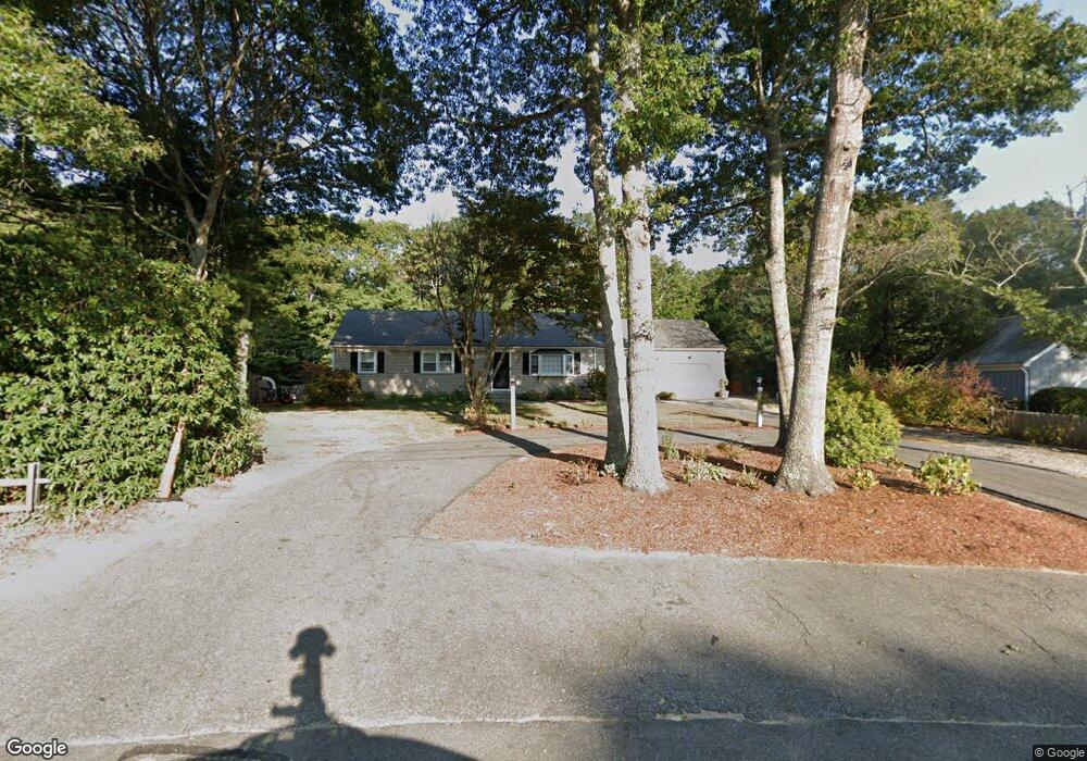 22 Cats Paw Way, Centerville, MA 02632 - photo 1