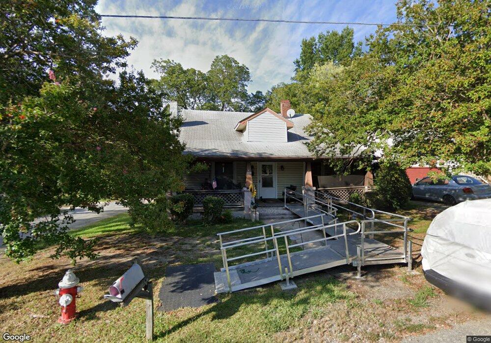 1401 Ragan Ave, High Point, NC 27260 - photo 1