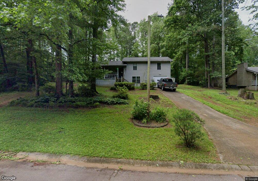 115 Meadowcliff Trail, Carrollton, GA 30116 - photo 1