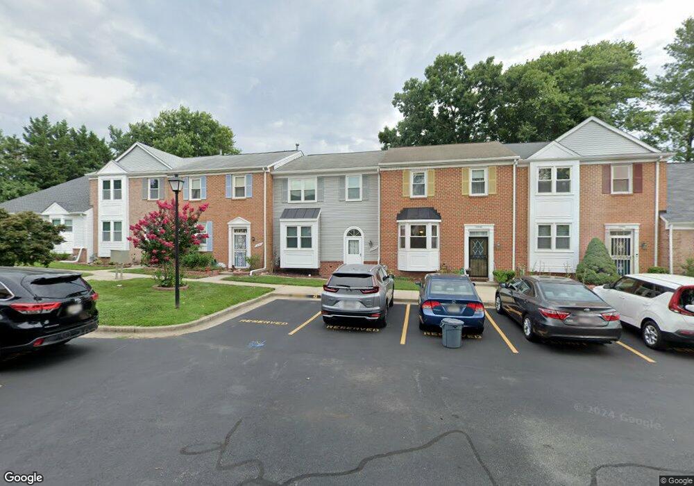 14444 Bakersfield Ct, Silver Spring, MD 20906 - photo 1