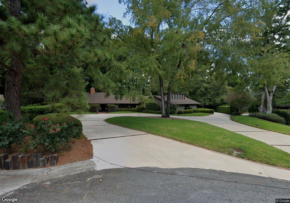 748 Tripps Ct, Augusta, GA 30909 - photo 1