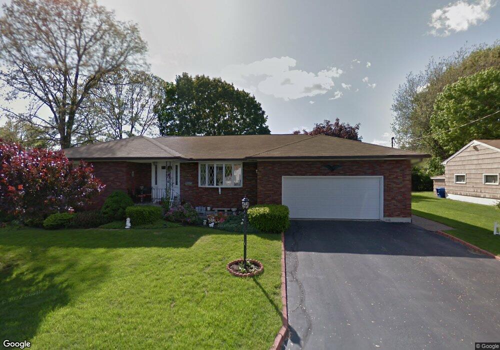 126 Milton Ave, Waterbury, CT 06706 - photo 1