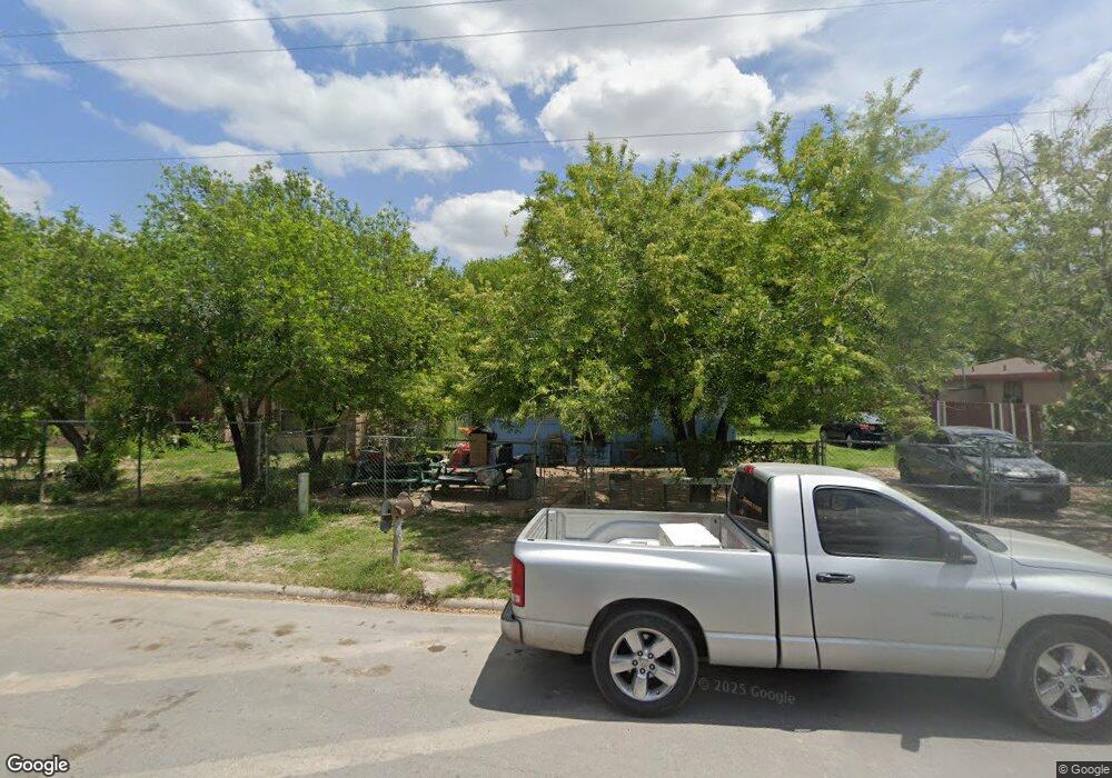 602 N Kumquat St, Pharr, TX 78577 - photo 1