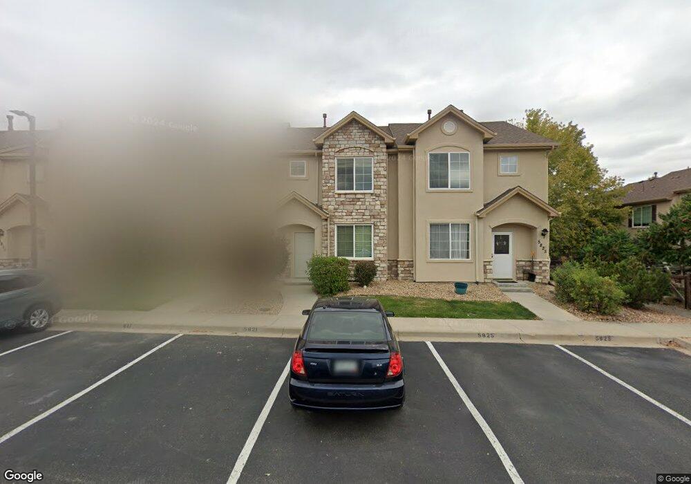 5821 E 127th Place, Thornton, CO 80602 - photo 1