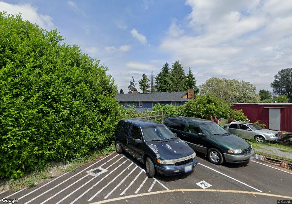 3727 S 150th St, Tukwila, WA 98188 - photo 1