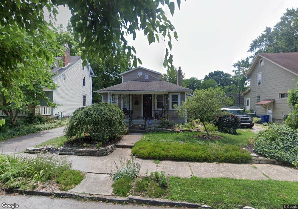 115 Orchard Ln unit 115, Columbus, OH 43214 - photo 1