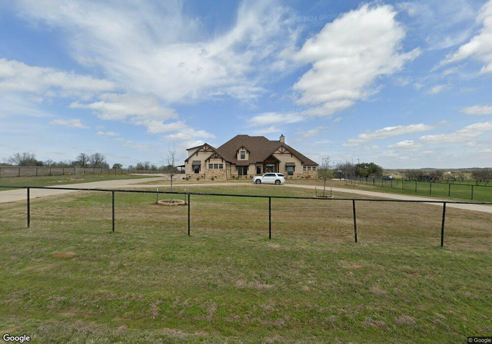 164 Stardust Trail, Weatherford, TX 76087 - photo 1