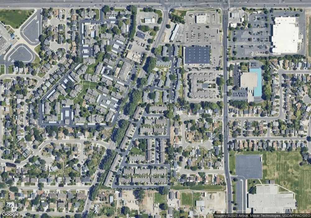 3302 Upper Huntly Way, West Jordan, UT 84088 - photo 1