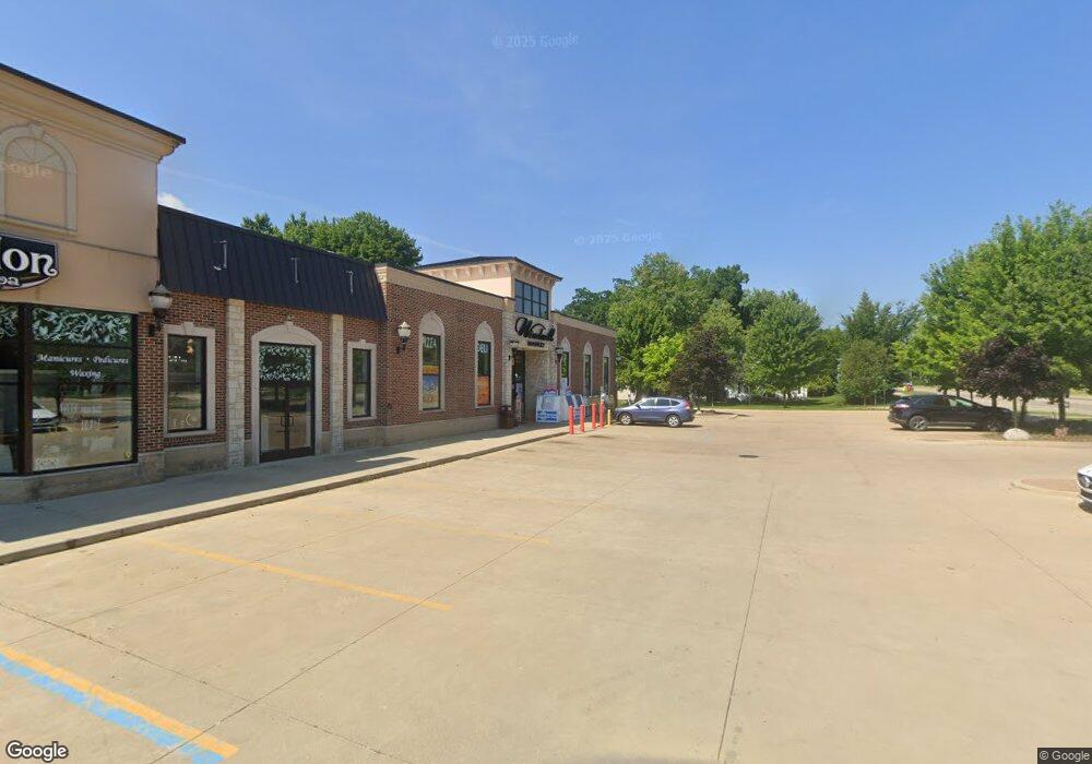 7275 Cooley Lake Rd unit 2, West Bloomfield, MI 48324 - photo 1