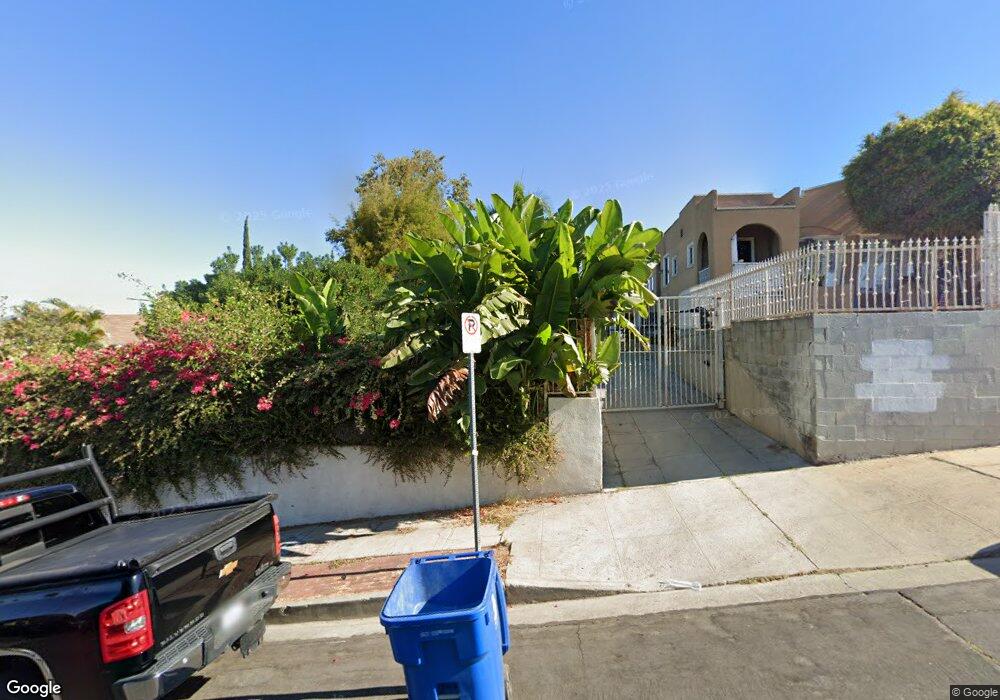 4723 Saturn St, Los Angeles, CA 90019 - photo 1