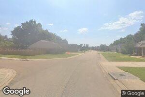 LOT 46 Fox Hollow Cove, Taylor, MS 38673