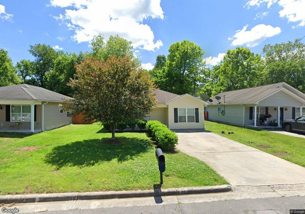 412 Sassafras St, Dalton, GA 30721 - photo 1