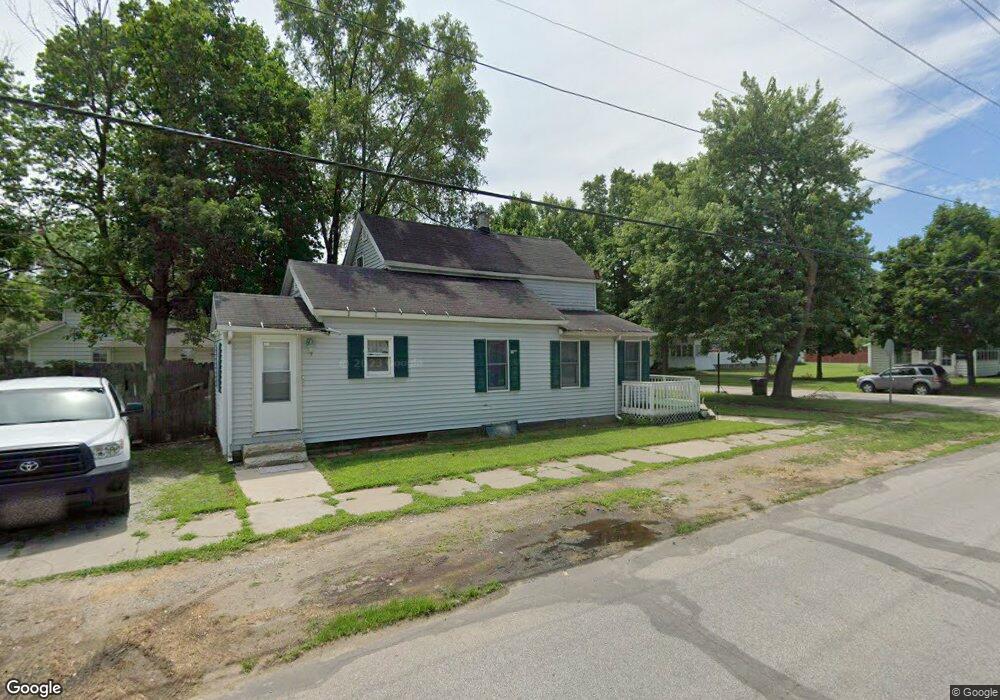 1118 Columbian Ave, Elkhart, IN 46514 - photo 1