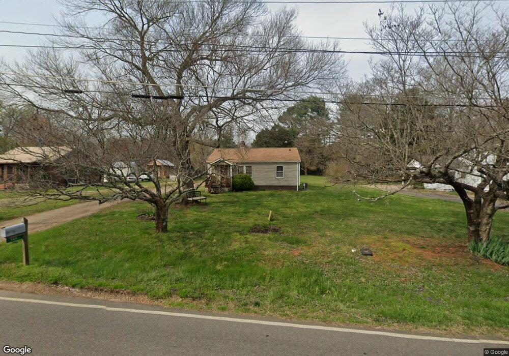 409 Millsaps Rd, Statesville, NC 28625 - photo 1