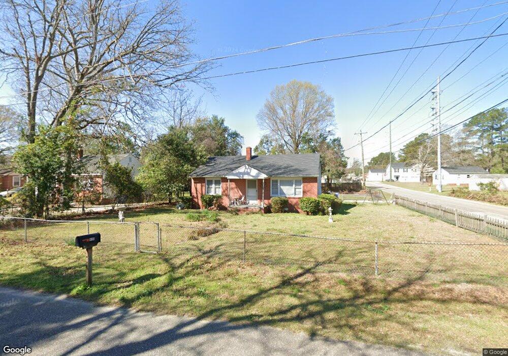 400 Rodie Ave, Fayetteville, NC 28304 - photo 1