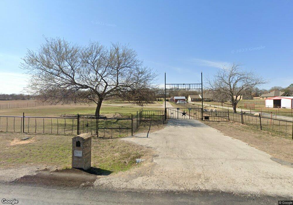 8133 Old Springtown Rd, Springtown, TX 76082 - photo 1