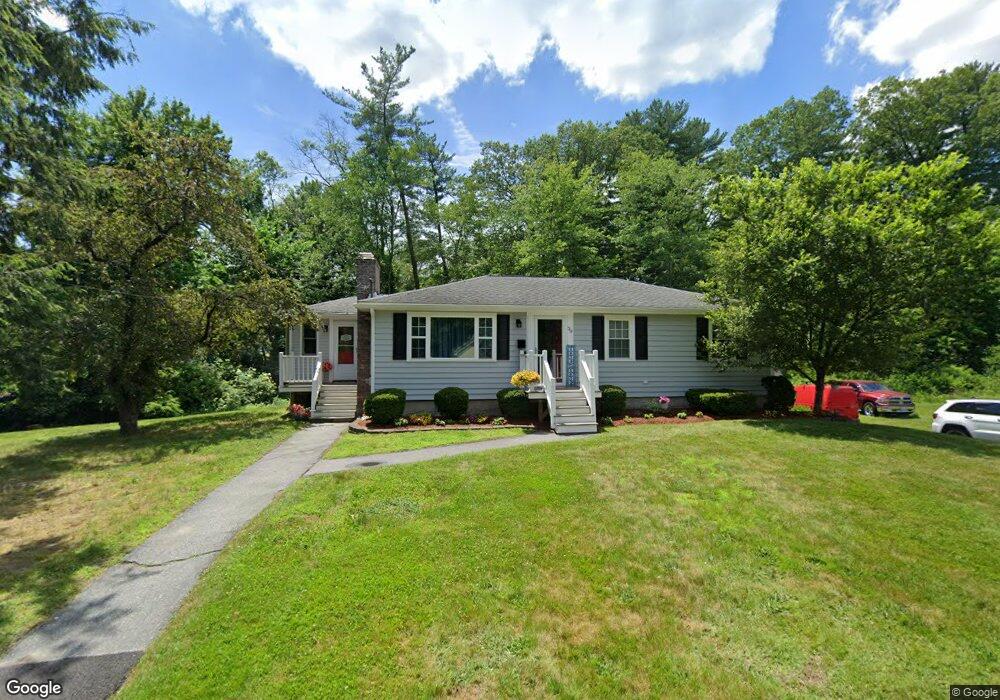 39 Dunshire Dr, North Chelmsford, MA 01863 - photo 1