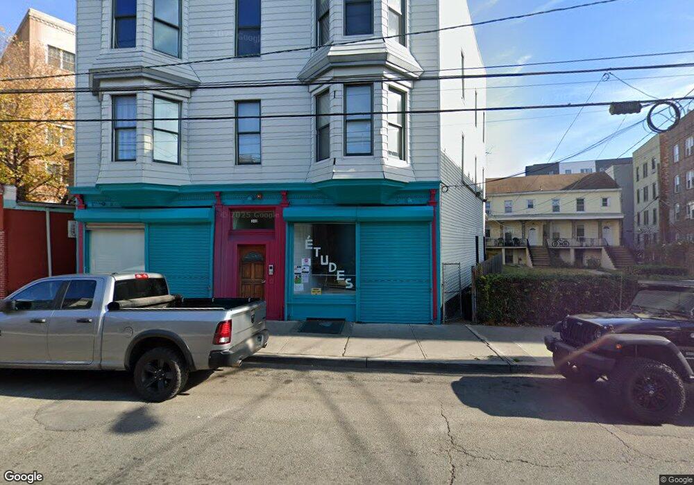 340 Summit Ave, Jersey City, NJ 07306 - photo 1