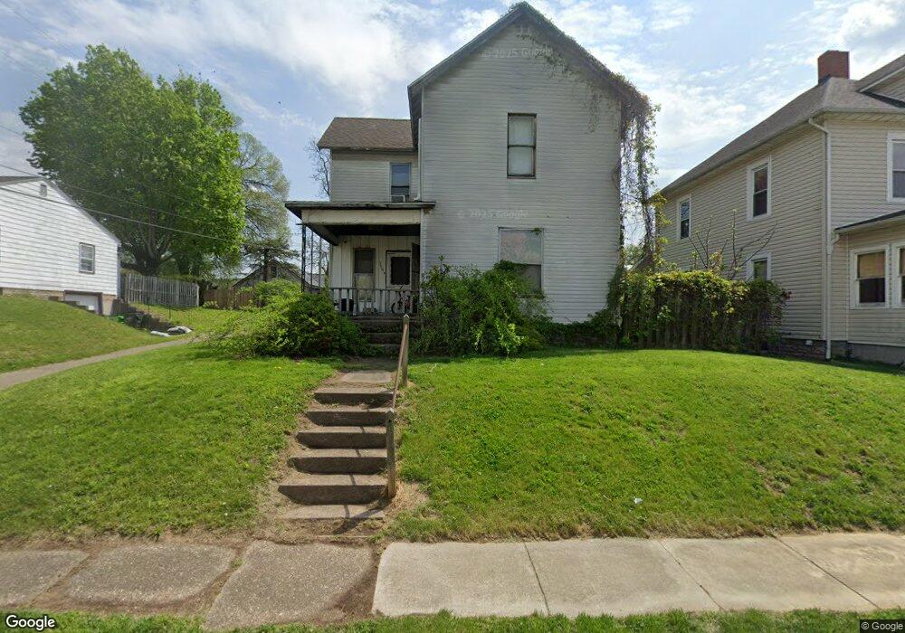 354 S 10th St, Coshocton, OH 43812 - photo 1