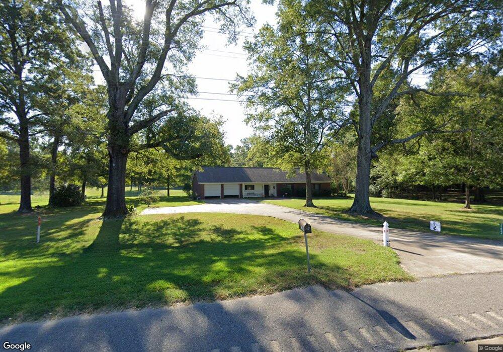 11636 Crossett Rd, Bastrop, LA 71220 - photo 1