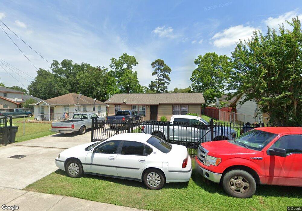 2425 Deams St, Houston, TX 77093 - photo 1