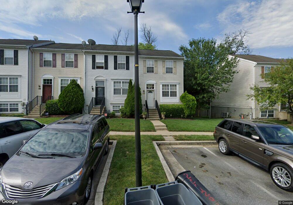 2725 Claybrooke Dr, Windsor Mill, MD 21244 - photo 1