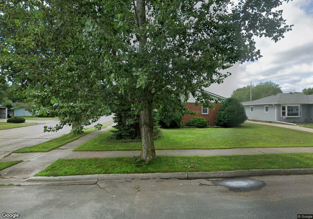 3405 16th St, Menominee, MI 49858 - photo 1