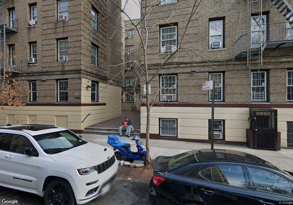2952 Marion Ave, Bronx, NY 10458 - photo 1