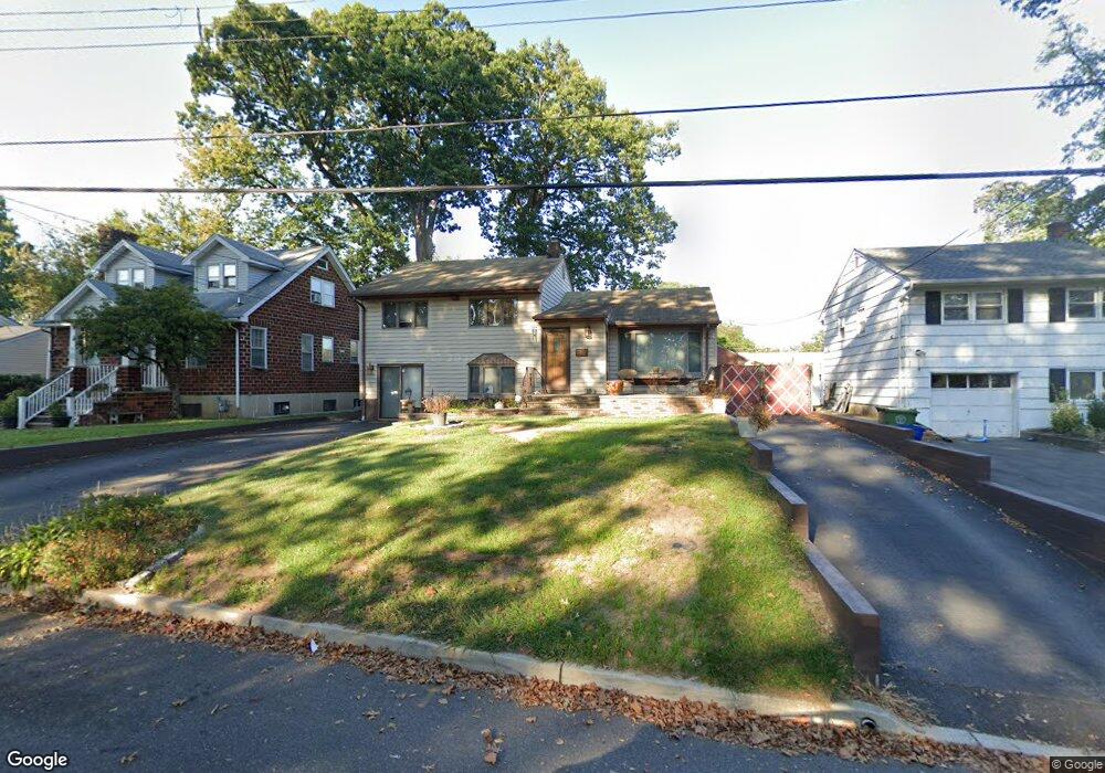 539 Dietz St, Roselle, NJ 07203 - photo 1