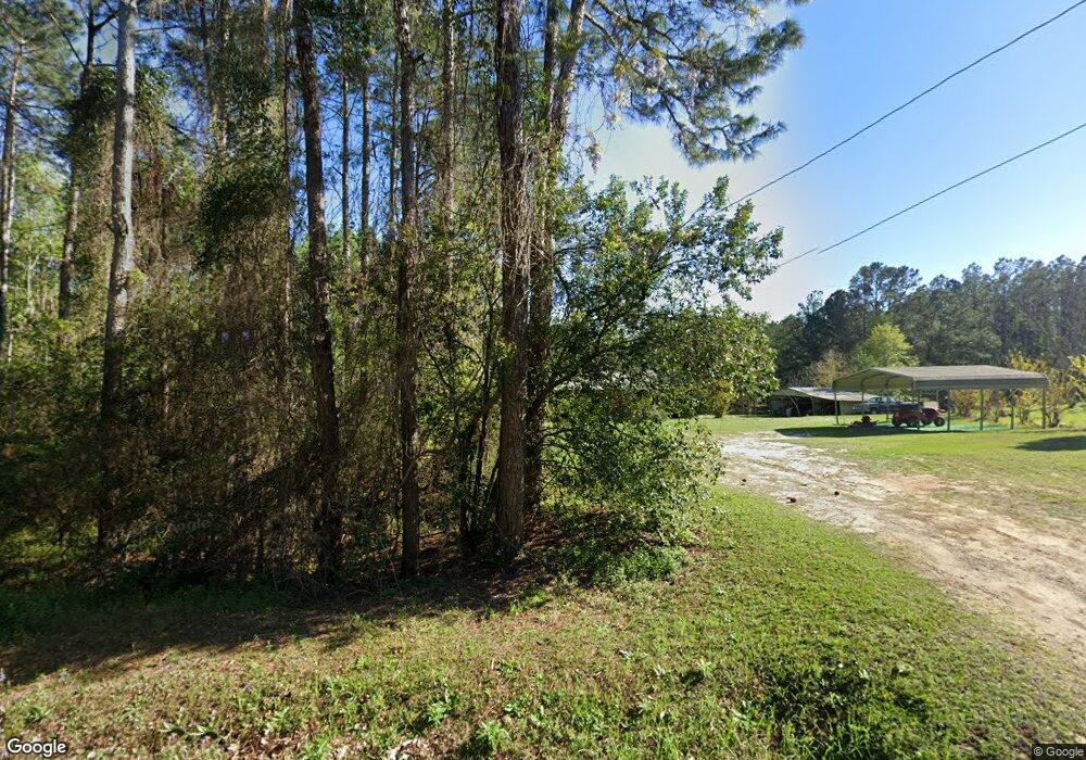 434 Smith Rd, Cairo, GA 39828 - photo 1