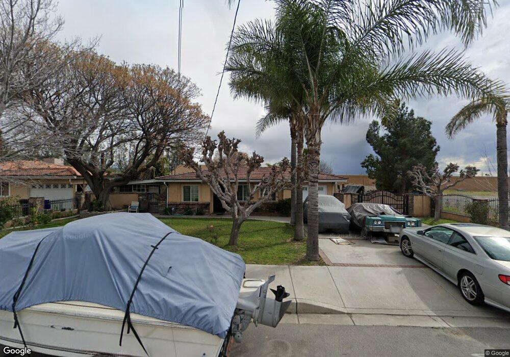 14795 Washington Dr, Fontana, CA 92335 - photo 1